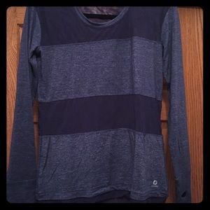 Oiselle Long Sleeve Top